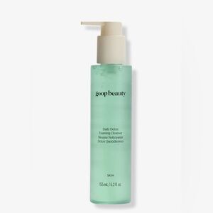 GOOP BEAUTY Daily Detox Foaming Cleanser
